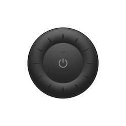 Magnetyczny pilot K3 slim MONO+CCT LED 1 strefa | czarny