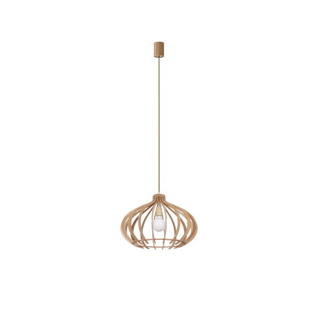 Lampa wisząca IKA I D  4174  wys. 132cm