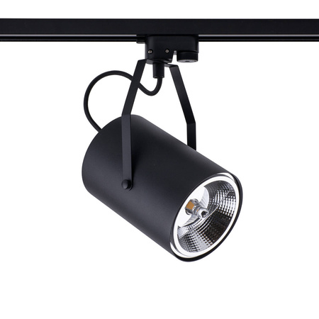 Lampa sufitowa BIT PLUS BLACK w stylu nowoczesnym