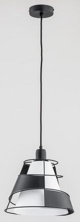 Stylowa lampa nad stolik ONDO 28cm