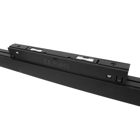 Oprawa magnetyczna pasek LED 60cm DDCX-GF600 20W 4000K | czarny