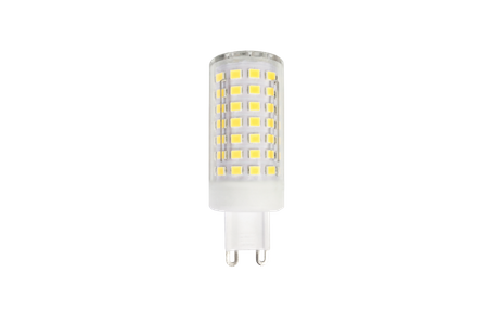 Żarówka Led G9 12W zimna 6000K