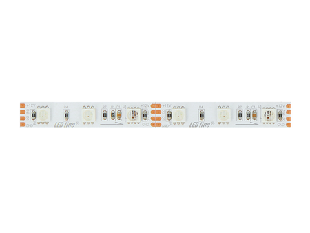 Taśma 300 SMD 12V 14,4W DIGITAL P943 5m | RGBIC