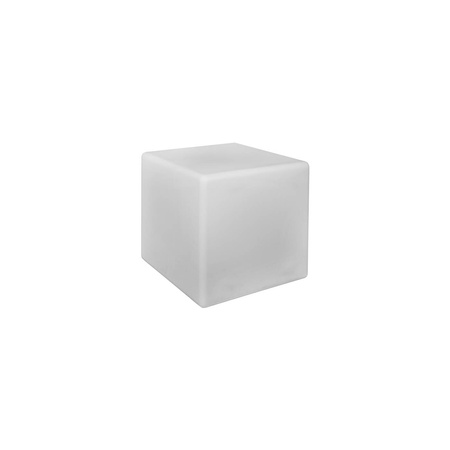 Świecąca kostka do ogrodu CUMULUS CUBE M 40cm 8966