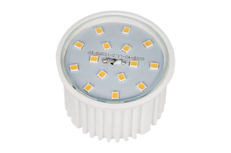 Żarówka insert LED line SMD 7W 550lm DIMM ściemnialna ciepła 2700K