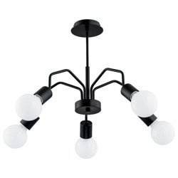 Lampa sufitowa serii TRAMM V 53cm