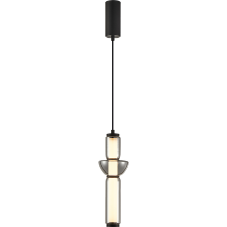Lampa wisząca CAMPO 19W LED