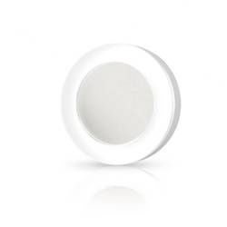 Lampa zewnętrzna natynkowa LED LENA 15W 5000K IP65 | biały