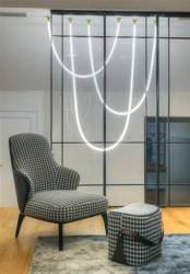 Wąż świetlny Rope Light 3 m LED | Barwa Ciepła