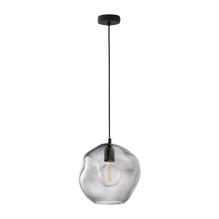 Nowoczesna lampa wisząca grafitowa SOL 3369 3369