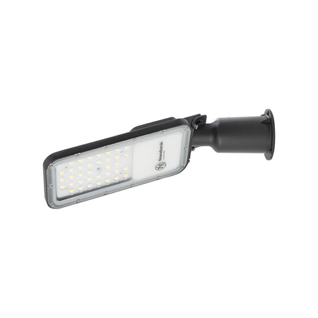 PATHWAY LED PRO HEAD IP65 barwa ciepła 3000K | czarny 10641