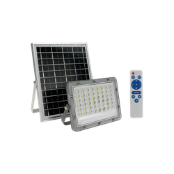 Naświetlacz solarny NOCTIS SOLARIS 50W wys. 17cm 5000 mAh