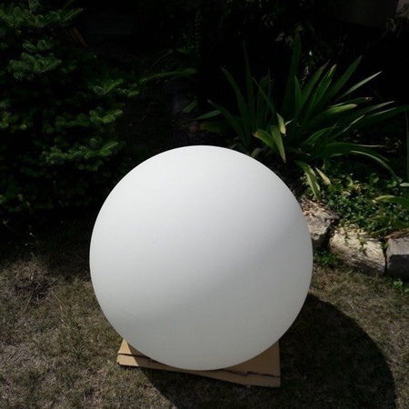 Lampa ogrodowa ozdobna CUMULUS XL śr. 80cm 9714