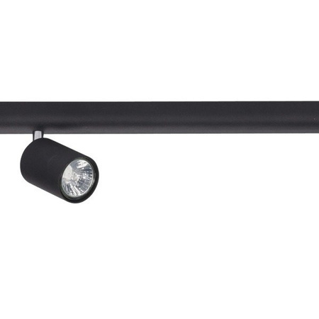 Lampa punktowa EYE SPOT BLACK 119cm VI