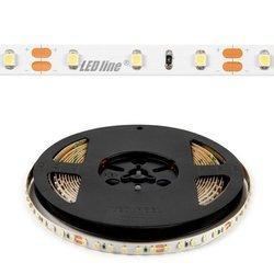 Taśma LED line 300 SMD 3528 12V 4,8W/m barwa neutralna 4000K cena za 5m