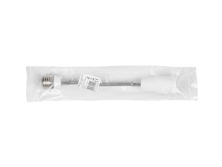 Przedłużka mocowania żarówki E27 20W na peszlu 20cm