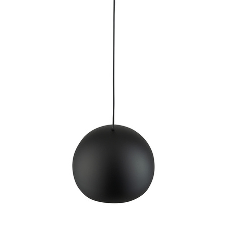 Lampa wisząca CANDY BLACK śr. 27,5 cm GU10 | czarny 10334