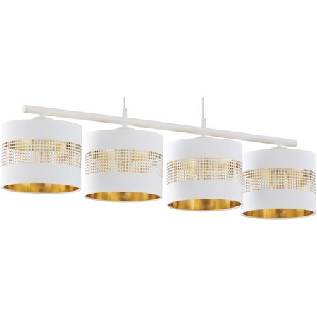 lampa wisząca TAGO WHITE 3224