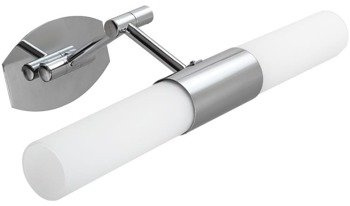 Kinkiet łazienkowy JADET  2X40W E14 CHROM