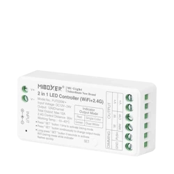 MI-LIGHT KONTROLER LED 2W1 WIFI 12-24VDC | CCT MONO