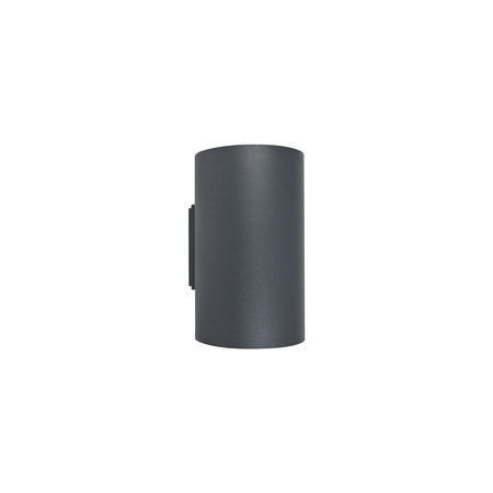 Kinkiet TUBE Graphite 9318