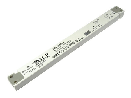 Zasilacz LED GTPC-100-24-S 4,17A 100W 24V IP20