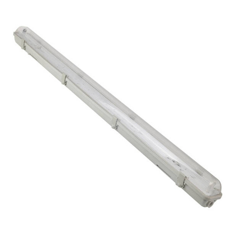 Oprawa hermetyczna IP65  T8 pod LED 120cm IP65