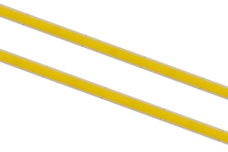 TAŚMA LED SLIM COB 24V 8W 4000K neutralna IP66 800lm | 5m