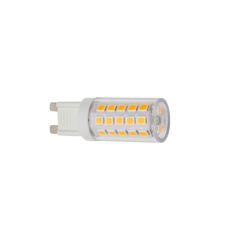 Żarówka G9 LED 4W barwa neutralna 4000K wys. 5cm 7504