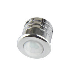 Kanałowy czujnik channel Sensor PIR