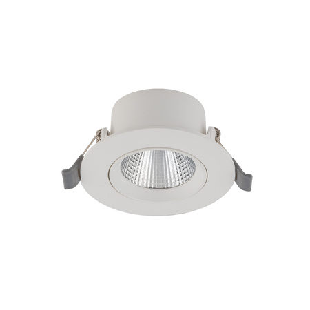 Lampa punktowa podtynkowa EGINA LED 5W 4000K | biały