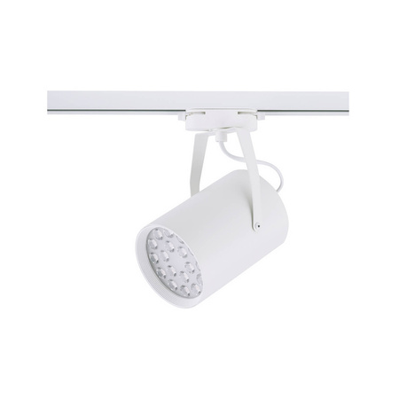 Reflektor do szyno przewodu PROFILE STORE PRO LED WHITE 18W, 3000K 8325