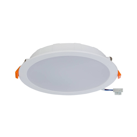 8774 Oprawa oświetl."CL KOS LED 24W, 4000K, IP44"