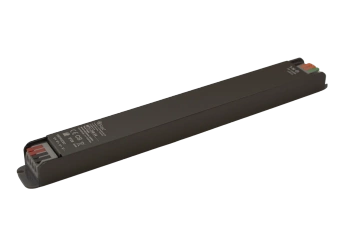 Zasilacz stałonapięciowy LED metalowa obudowa 2-wyjścia MPC 24V 250W