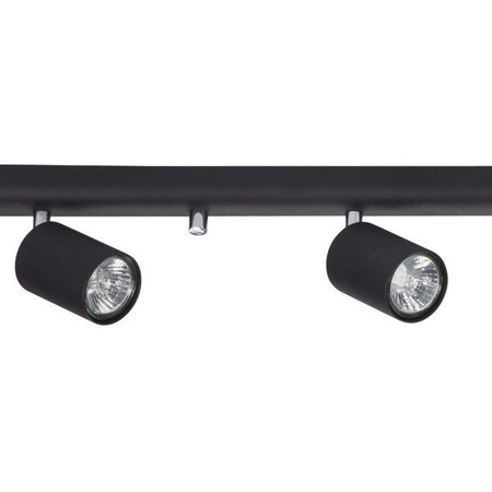 Lampa punktowa EYE SPOT BLACK 119cm VI