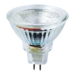 Żarówka LED line MR16 SMD 10~14V AC/DC 3W 273lm 36˚ 4000K | Neutralna