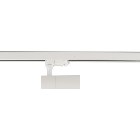 Spot TINOS LED wys. 11cm 10W 4000K do szyn CTLS 3F | biały 10393