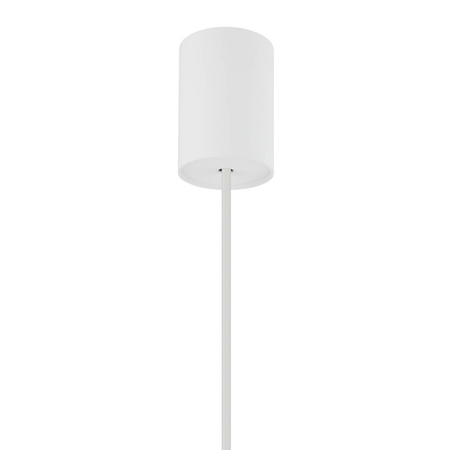 Lampa nad stół EYE white I zwis 120cm 5397