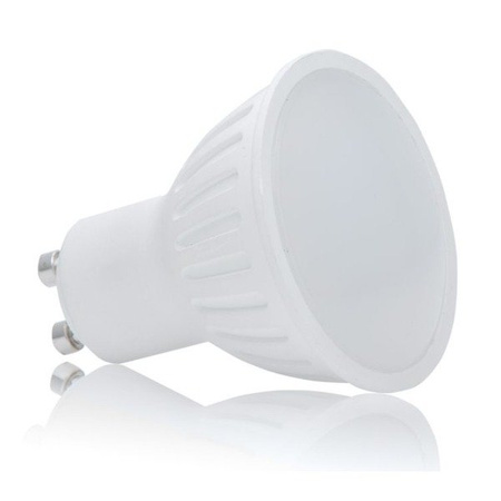 Żarówka LED GU10 5W neutral 4000K