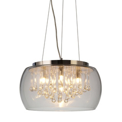 Lampa wisząca LUCE RLD92132-5