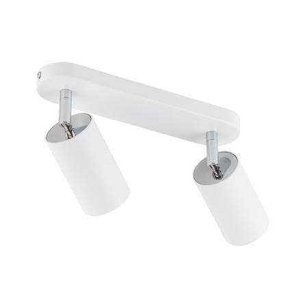 Lampa EYE SPOT WHITE II 25cm 6015