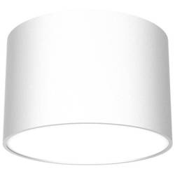 Lampa sufitowa spot DIXIE WHITE GX53 szer. 8cm
