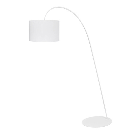 Lampa stojąca podłogowa ALICE White 5386 5386