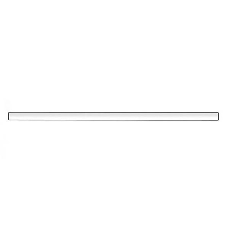 Oprawa magnetyczna pasek LED 90cm DDCX-GF900 30W 3000K | czarny