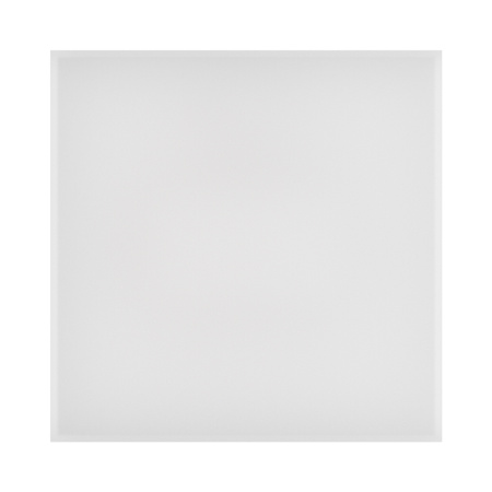 SCATOLLO 20W CCT 230V IP54 250x250x75MM BIAŁY ELEWACYJNA