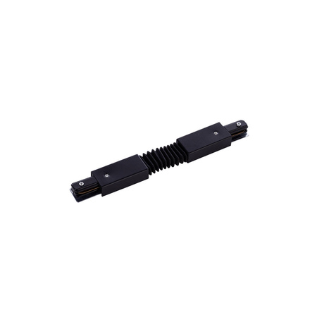 Łącznik PROFILE FLEX CONNECTOR BLACK 8383