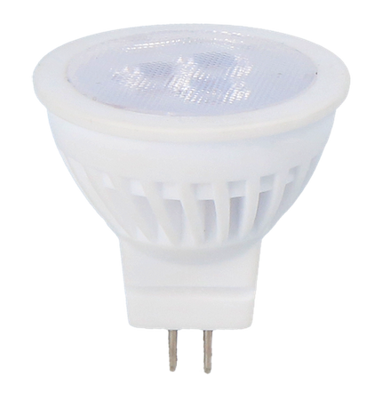 Żarówka LED line MR11 SMD 10-14V AC/DC 3W 255lm 38° biała ciepła 2700K