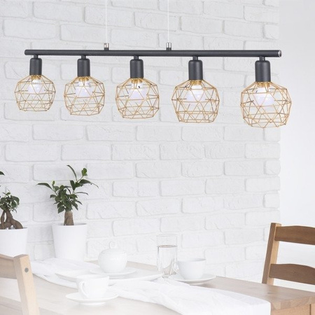 LAMPA WISZĄCA MARTIN