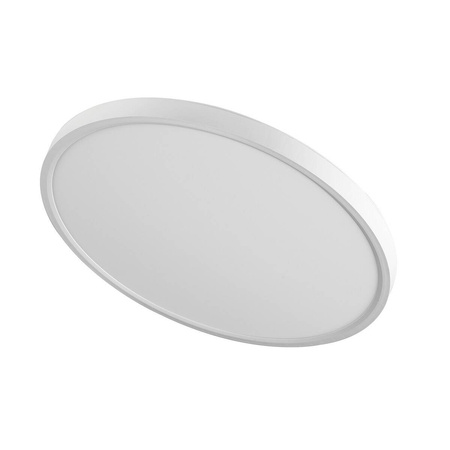 Plafon California LED CCT biały 48 cm LP-2505/1C-48 WH