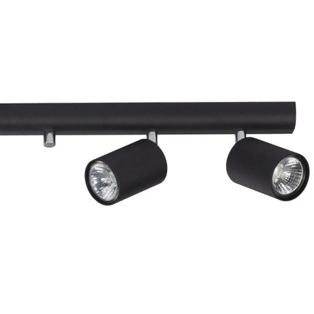 Lampa punktowa EYE SPOT BLACK 119cm VI